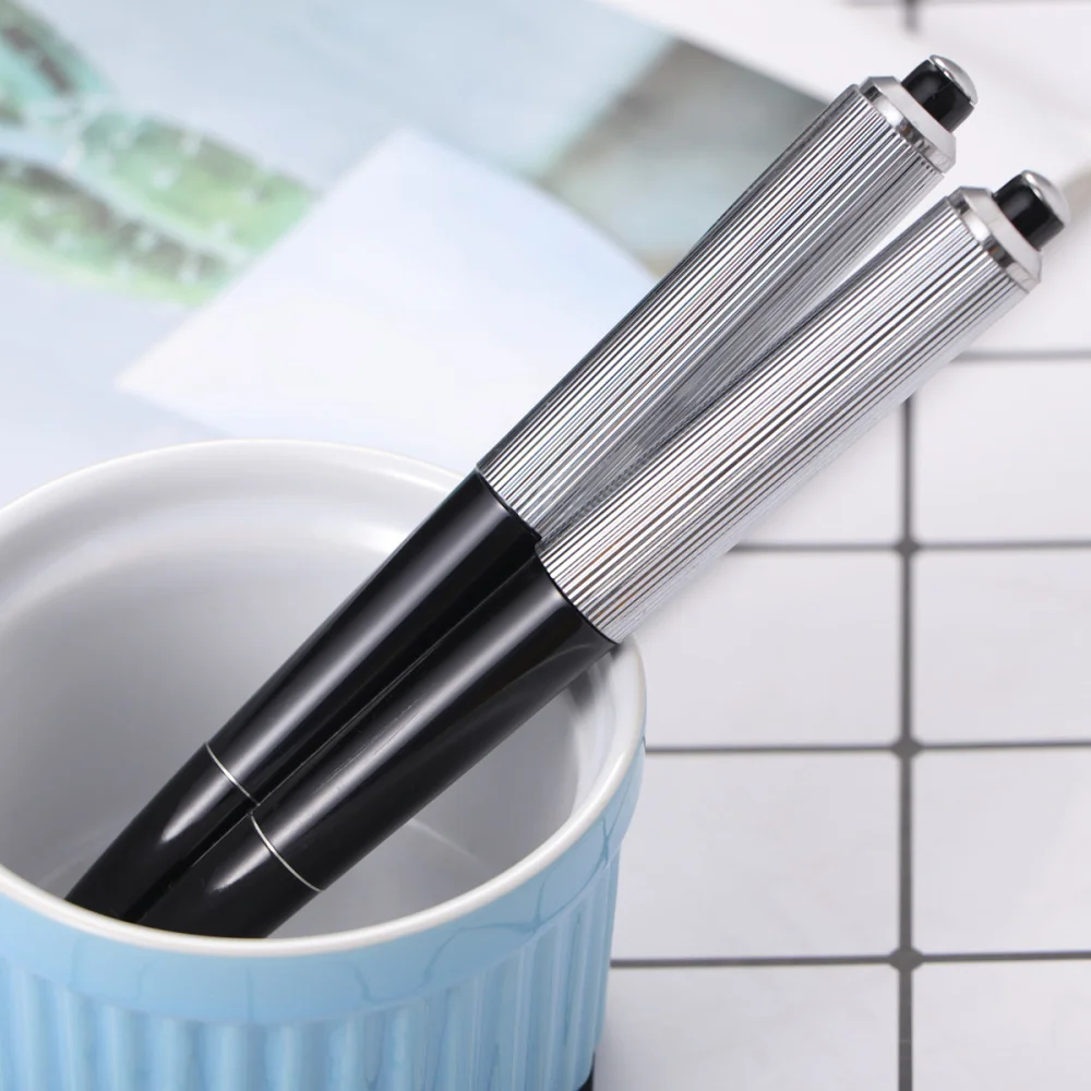 

3pcs Funny Electric Shocking Pen Creative Trick Toys Novel Gadget Practical Joke for Carnival April Fool Day