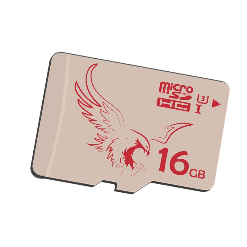 BRAVEEAGLE Micro SD Card 16GB Ultra Memory для Nintendo/Nikon/Камеры/Телефона | Компьютеры и офис