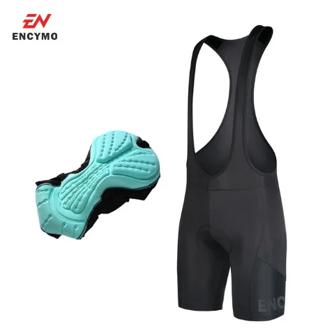 

NEW Men Bib Shorts Men Cycling Cool Padded Cycling MTB Shorts Summer Road Ciclismo Race Bicycle Bottom Asian Size