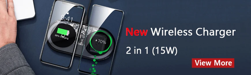 Baseus складное Qi Беспроводное зарядное устройство для iPhone 8/X многофункциональная быстрая Беспроводная зарядка для samsung S9/S9+/S8 huawei Xiaomi