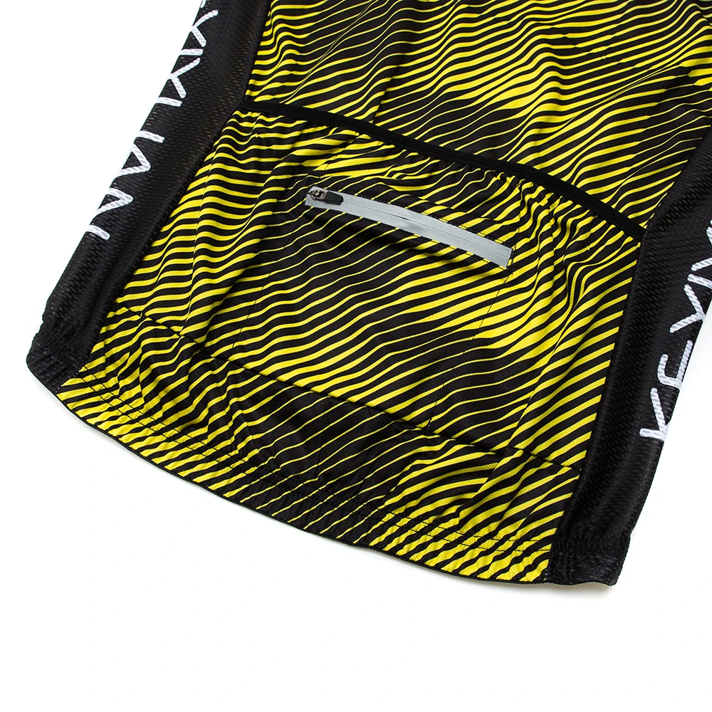 Велосипедные рубашки с коротким рукавом лето KEYIYUAN для мужчин занимающихся