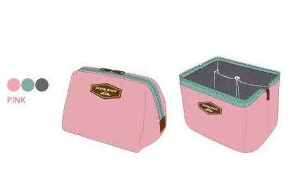 Многофункциональный косметический Органайзер для туалетных принадлежностей