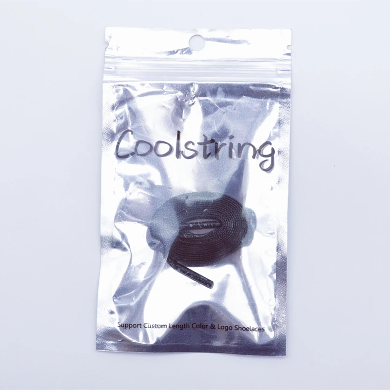 Фото Coolstring 8 мм плоские шнурки с принтом павлина черные и белые женские тканевые для Coolstring 8 мм плоские шнурки с принтом павлина черные и белые женские тканевые для