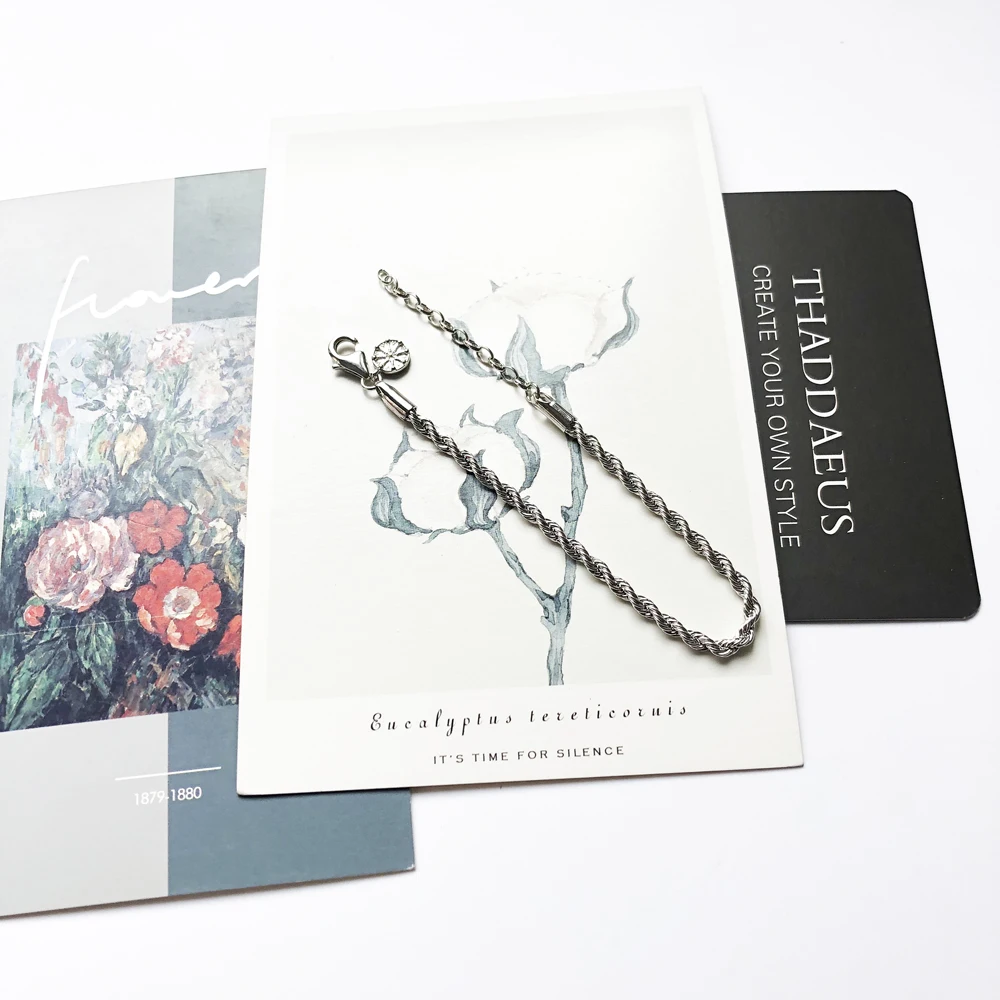 Браслет цепочка женский и мужской из серебра 2020 пробы с бусинами|Гибкие жесткие