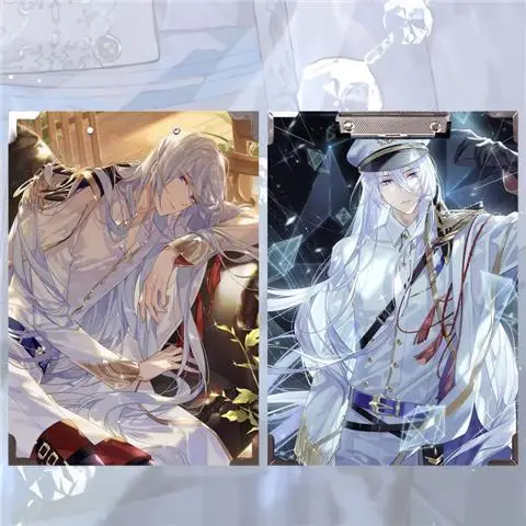 Китайские мобильные игры для путешественников во время и в космосе Alkaid Ayn Clarence