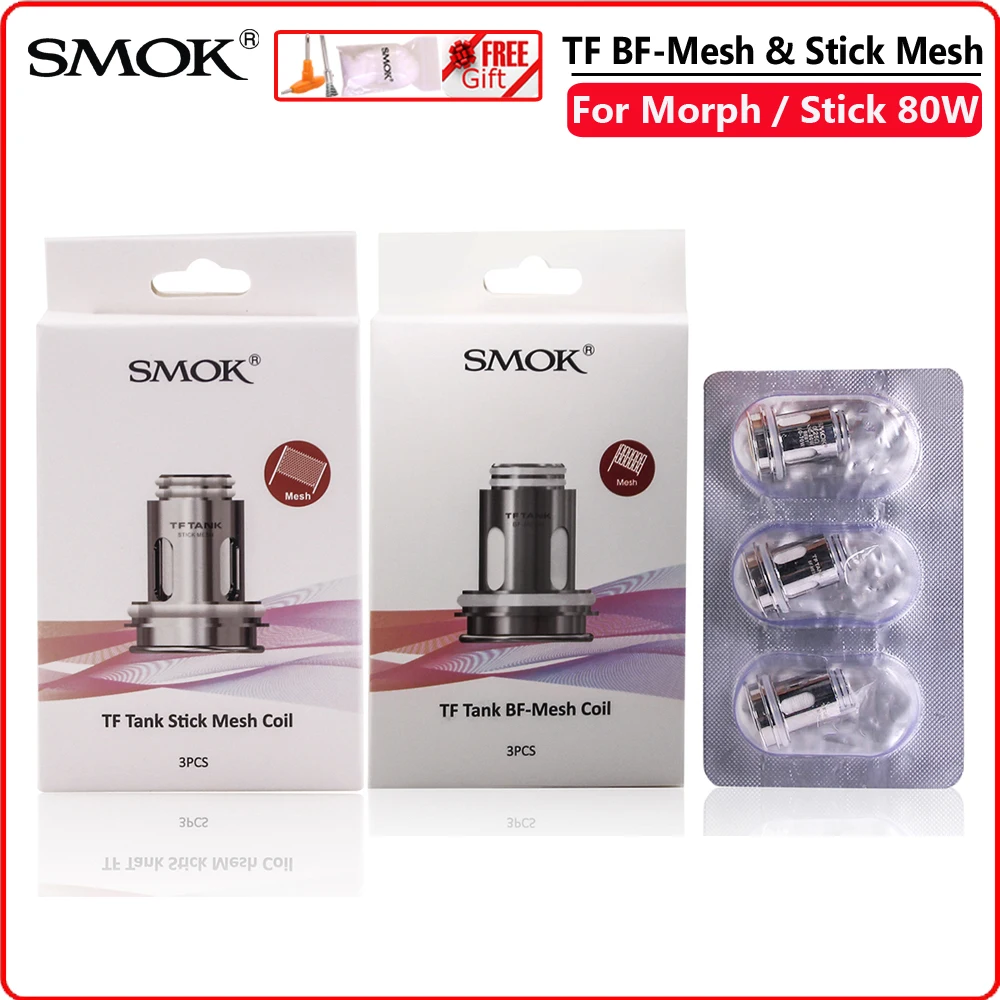 Купить Фильтр Для Электронной Сигареты Smok