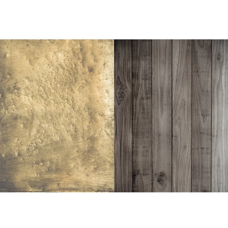 Nitree Винтаж деревянная Напольная доска старые классические Мрамор текстура