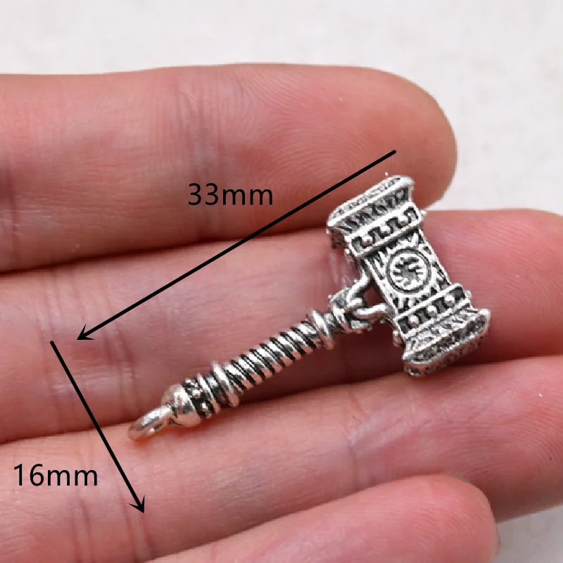 thumb