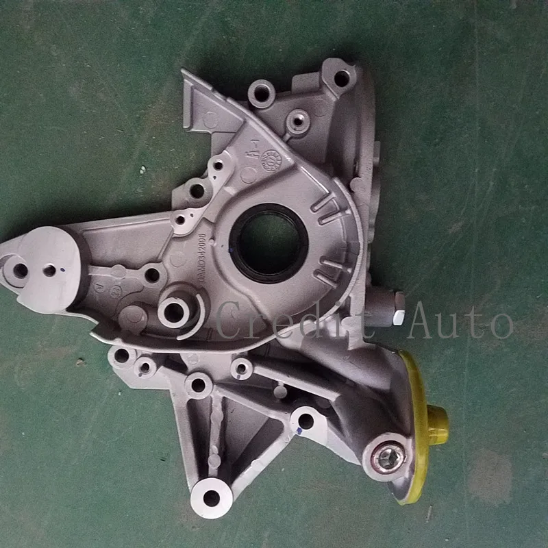 Оригинальное качество масляный насос двигателя DAMD342096 DAMD311480 для Mitsubishi 4G94 |