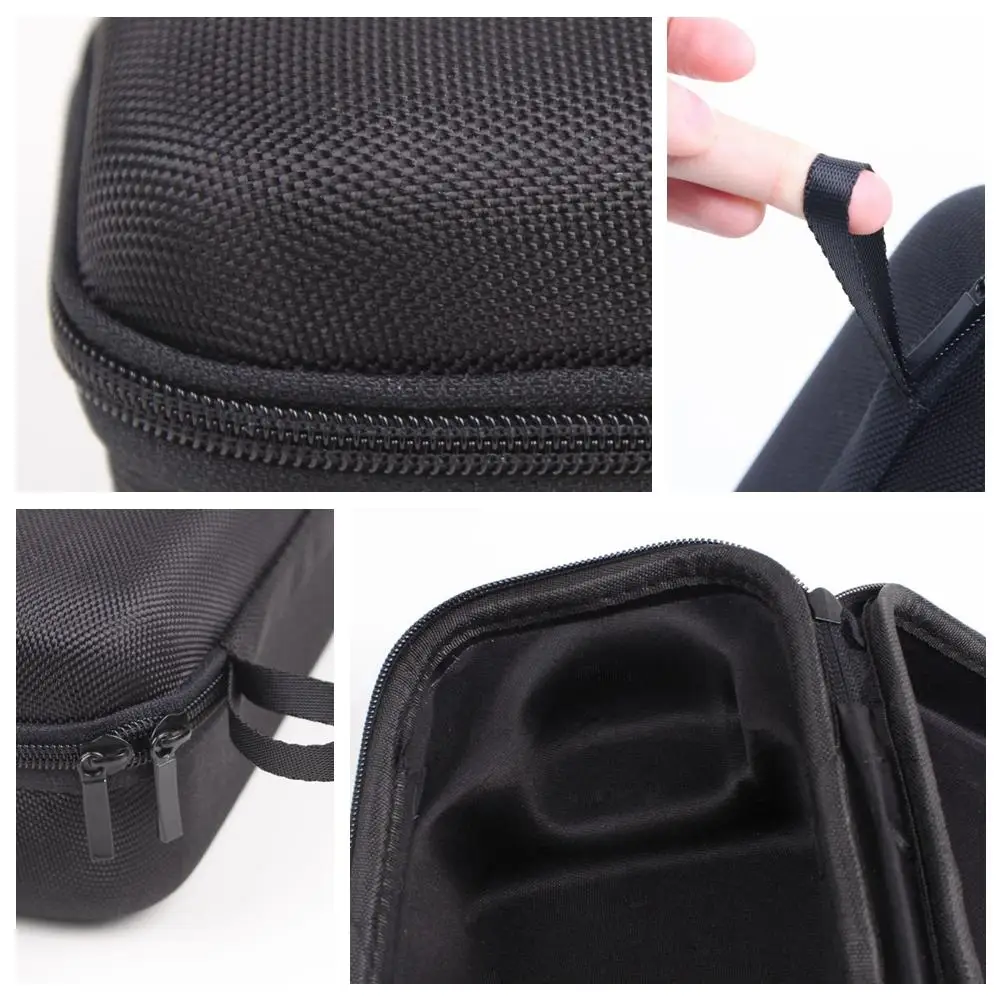 

Portable Waterproof Hardshell Handheld Fuselage Storage Bag Carrying Case for Mavic PRO Drone Body Black