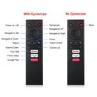 Пульт дистанционного управления K01 Fly Air Mouse с гироскопом, перезаряжаемая беспроводная клавиатура, мышь 2,4G для Mecool KM9 Pro KM3 KM1 TV Box