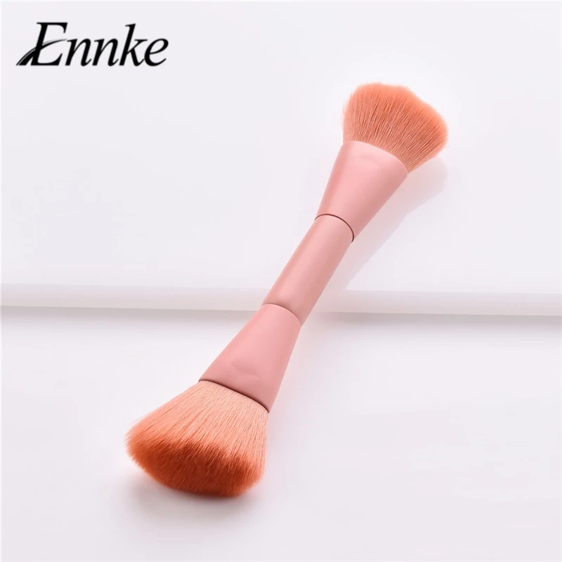 ENNKE 10 шт. кисти для макияжа один распродажа брендовые дизайнерские модные
