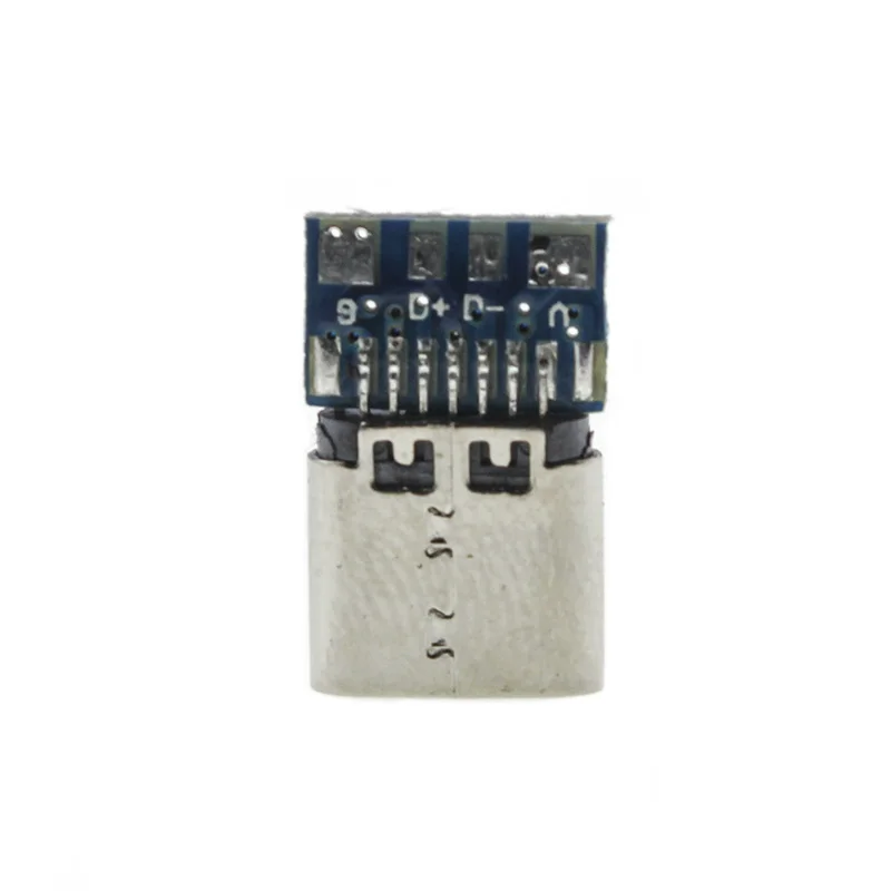 10/20/50 шт. USB-коннектор Type-C