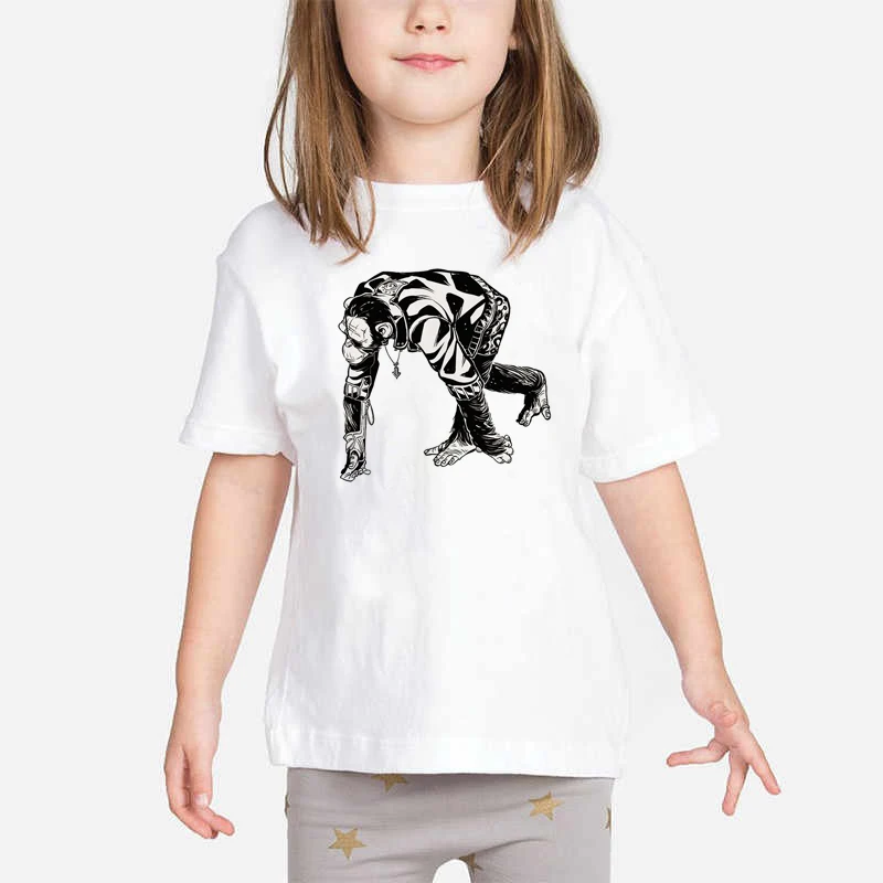 Летняя детская футболка для мальчиков футболки с короткими рукавами маленьких