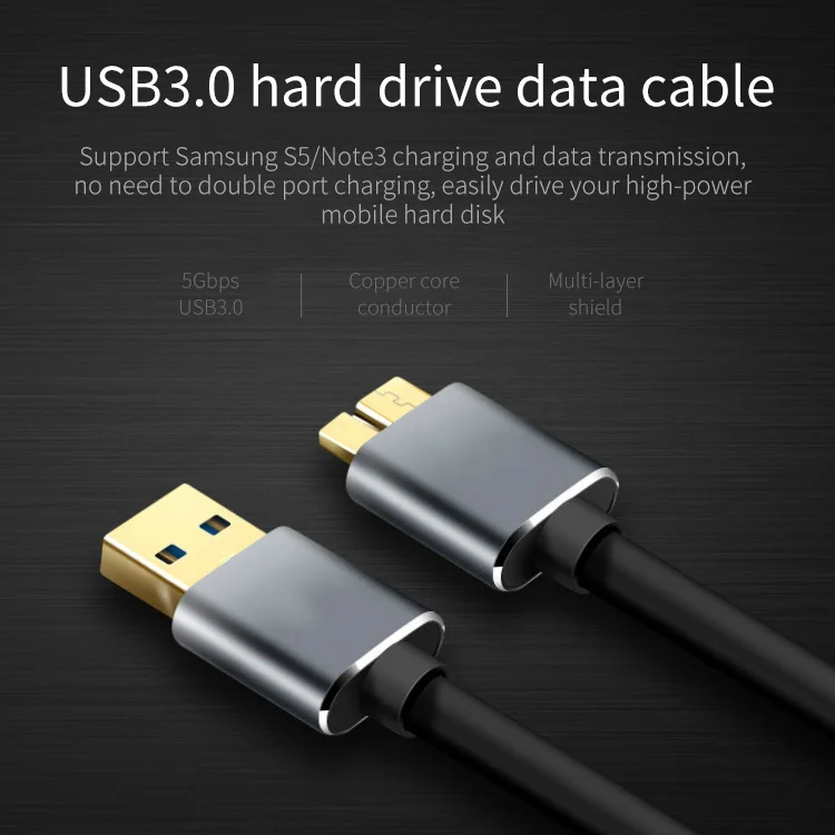 

3,0 USB Type A Micro B, USB HDD Samsung S5 Note 3