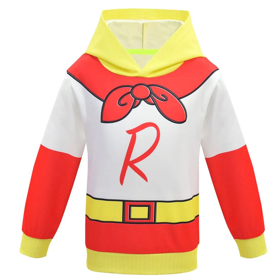 Одежда для мальчиков костюм костюмированной вечеринки с изображением Райана