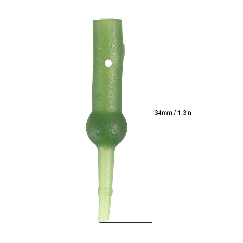 25 шт. рыболовные вертолетные приспособления | Спорт и развлечения