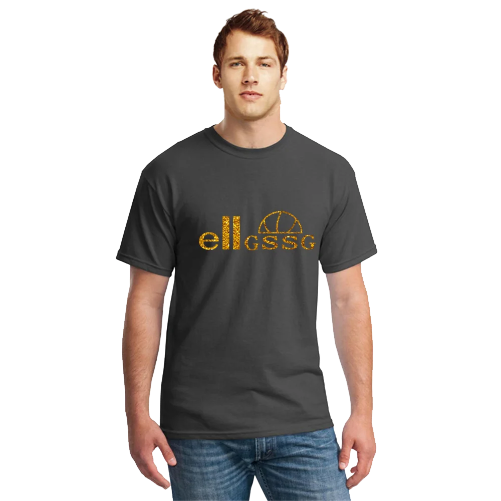 

2021 spring and summer sportswear S-3XL basketball sportswear T-shirt printing T-shirt brand fashion sports T-shirt