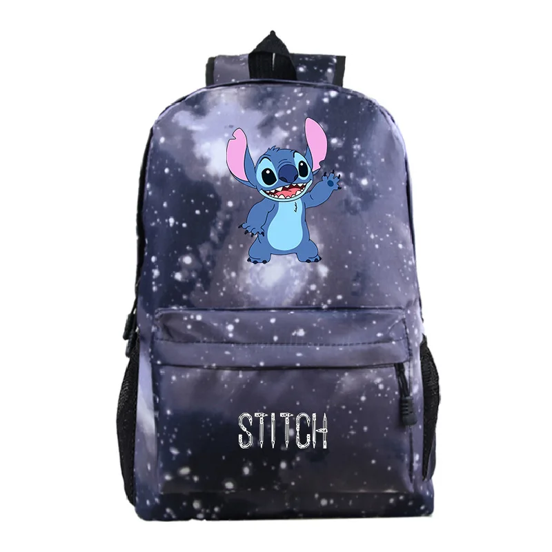 Plecak Kawaii стежка школьный рюкзак аниме Mochila стежка школьные сумки для девочек подростков унисекс высокое качество Sac Dos Bookbag - Цвет: 15