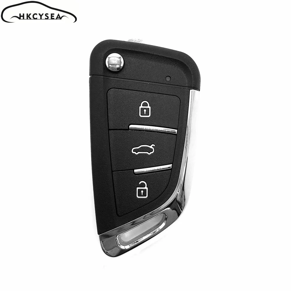 KEYDIY B29 3 кнопки дистанционного ключа автомобиля Управление для KD900 KD200 URG200 KD X2 мини