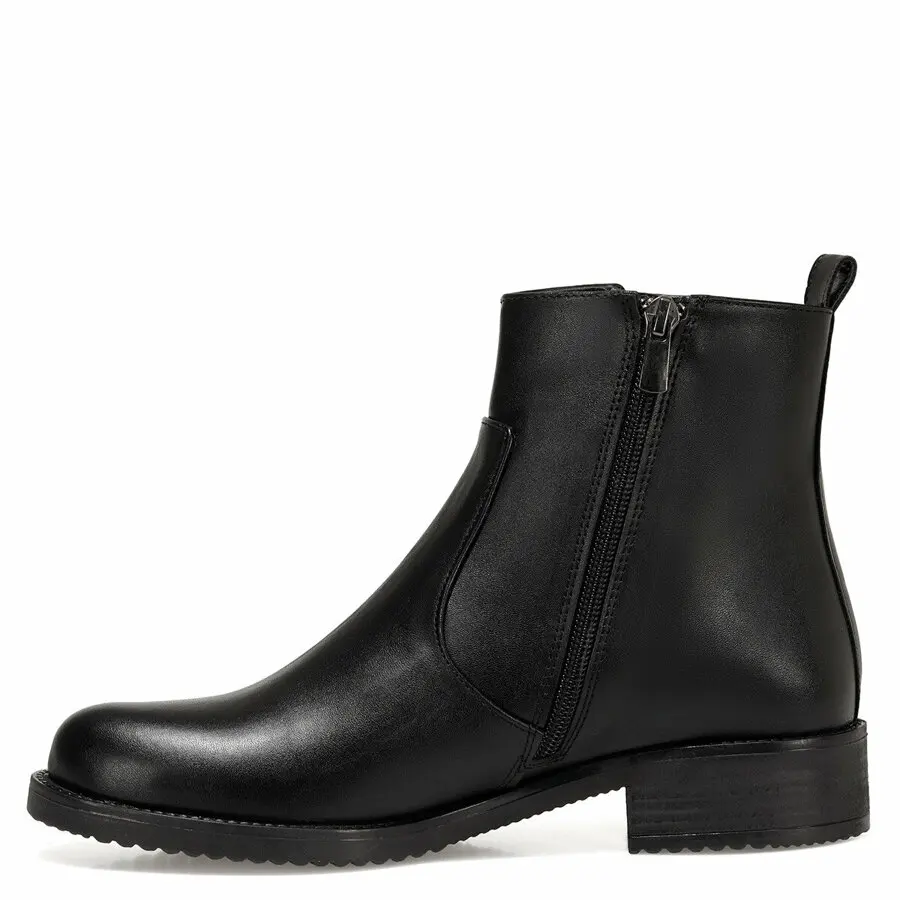 

Women Boots Nine West Mott2 Black Women'S Boots