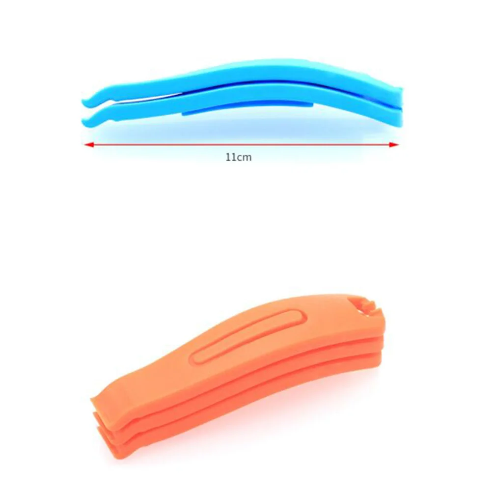 

3pcs/set Bicycle Tyre Tire Lever Repair Opener Bike Repair Tools Kit Bike Wheel Remover Kit Mountain Bike Tools