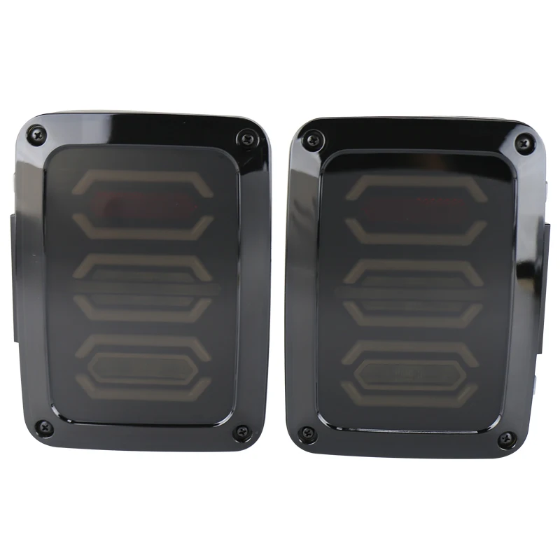 Хвост светильник тормоз заднего хода беспроводной сзади Резервное копирование в