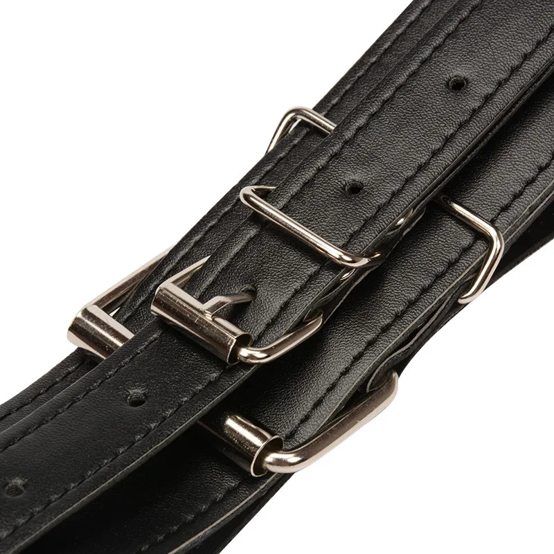 БДСМ бондаж ограничитель Фетиш игры для взрослых Эротические Секс игрушки