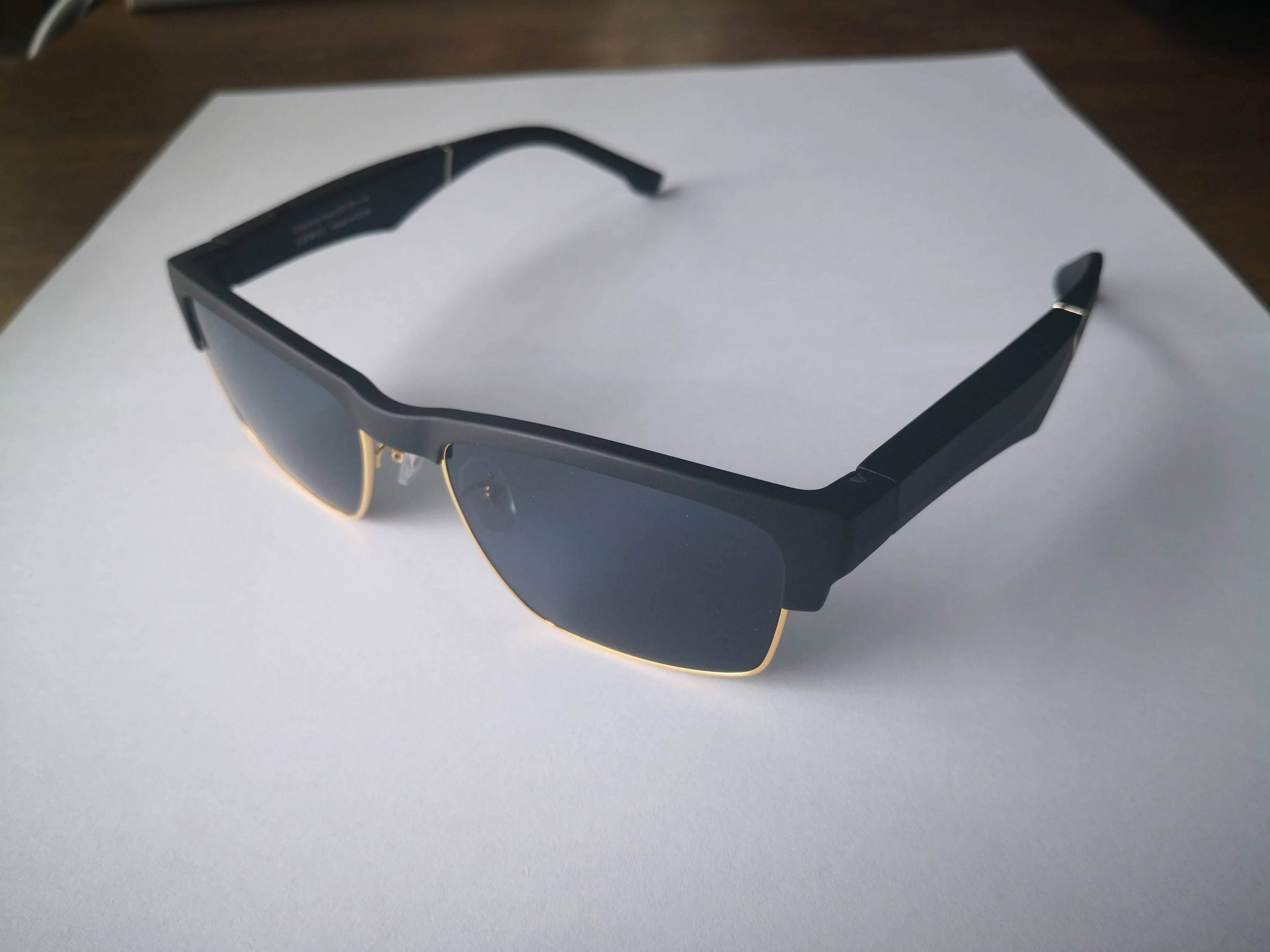 Smart eye ware очки Bluetooth Вызов bluetooth musicanti синий свет линзы поляризованные солнцезащитные очки Беспроводная стерео музыка для мужчин бизнес