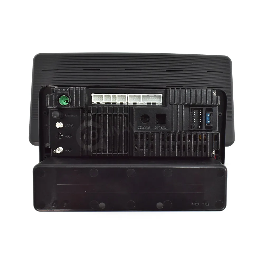 

2 din Android Car Multimedia Player Stereo For Honda VEZEL XRV Tesla style Auto GPS navigation