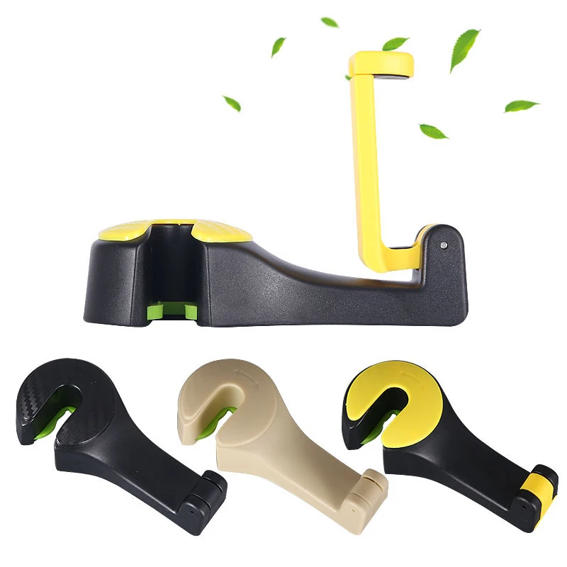 Универсальный автомобильный держатель для телефона|Клипсы и зажимы авто| |