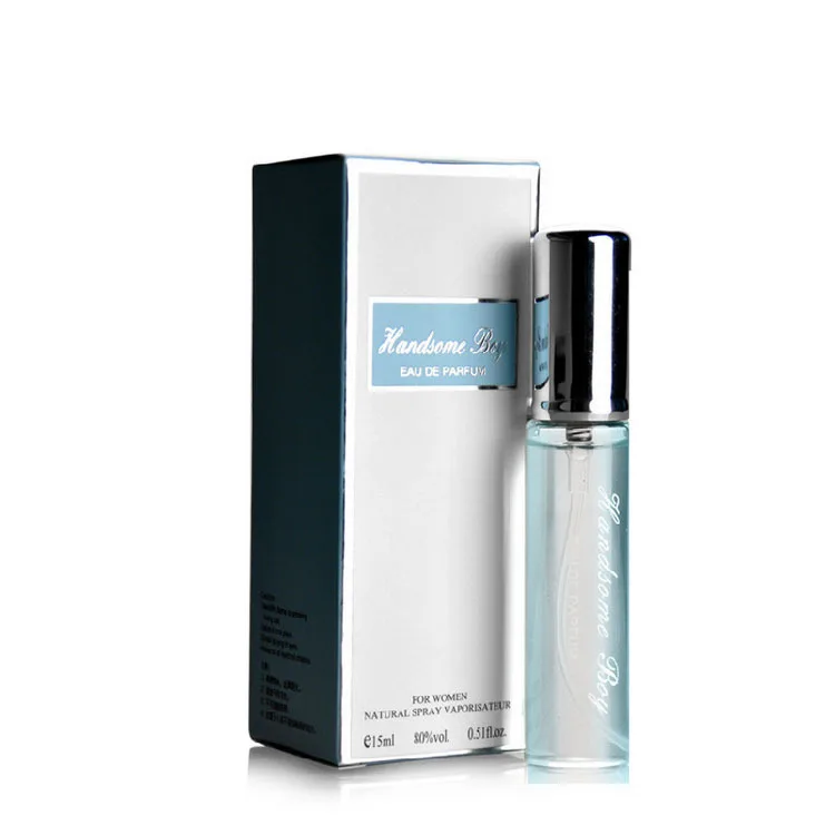 Pheromone парфюмерный спрей флирт аромат с хорошим запахом женская туалетная вода