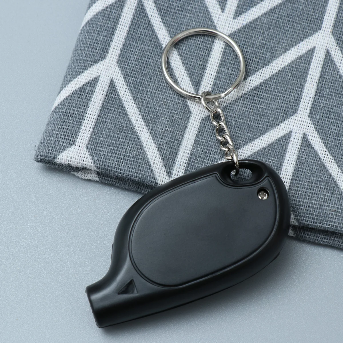 Измеритель давления воздуха в шинах A30 брелок из АБС пластика с ЖК дисплеем для