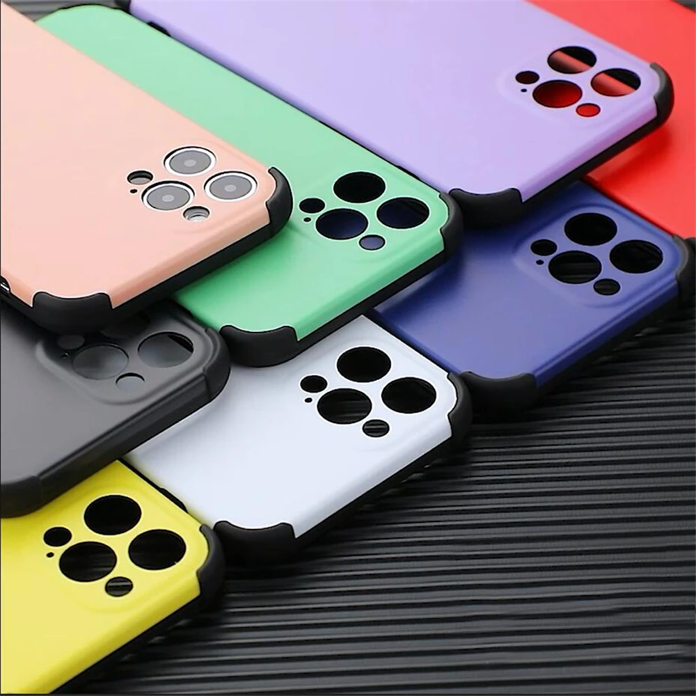 Чехол для Samsung Galaxy A50 A70 A60 A40 A30 M10 S20 A10 A20 A10E A20E A51 A71|Бамперы| |