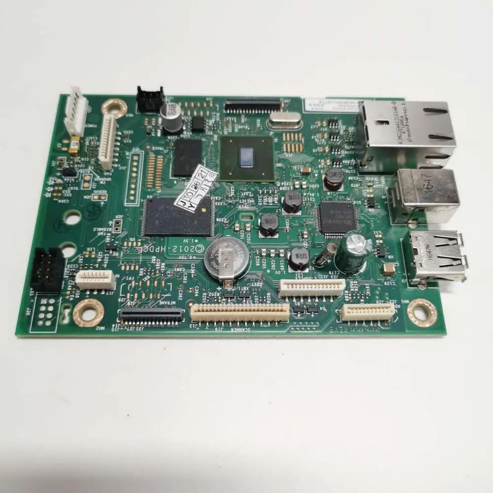 Материнская плата M477 карта форматирования материнская логическая 95% новинка 100%