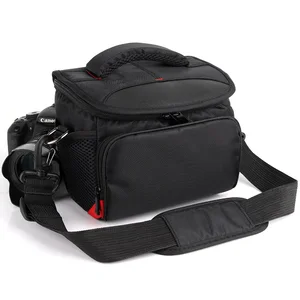 waterproof camera bag case for canon 750d 700d 800d 1300d 550d 600d 650d sx540 sx530 eos m100 m10 m6 m5 m3 m2 m50 photo backpack free global shipping