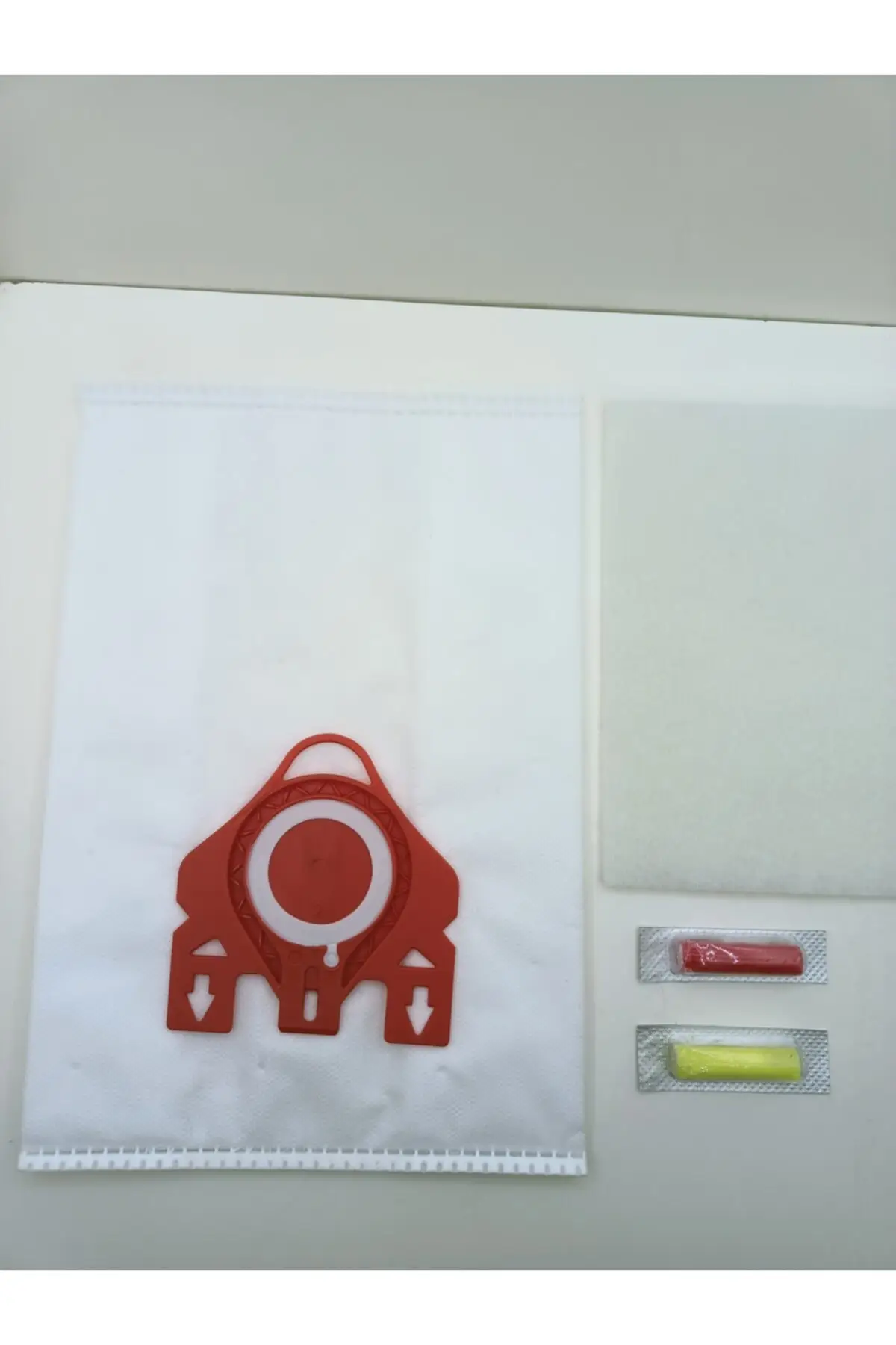

MHK Parts Dust Bag (C1,c2,c3,)