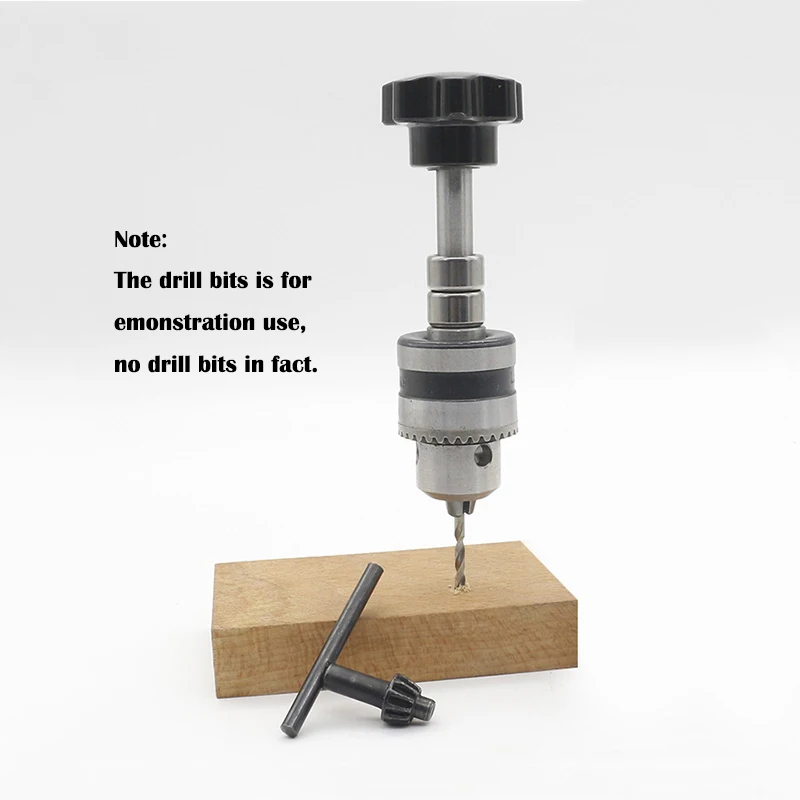 

Manual Hole Hand Drill Twist Bit Diamond Wenwan Woodworking DIY Tool Puncher Bodhizi Carving Accessaries