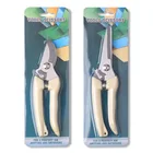 Многофункциональный Нержавеющая сталь открытый садовая ножницы пейзаж обрезки ветви режущего инструмента