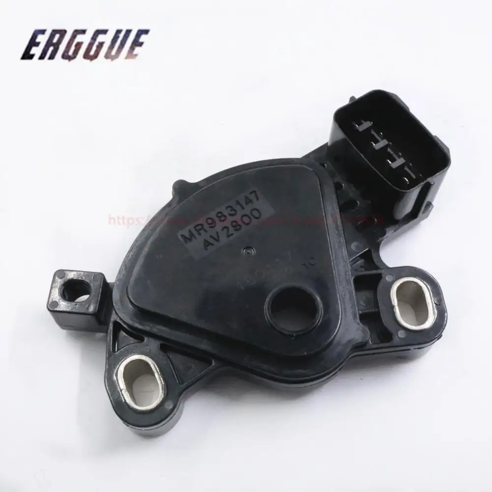 Brand New MR983147 AV2800 Neutral Safety Switch For Mitsubishi Eclipse Galant Lancer | Автомобили и мотоциклы