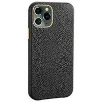 leather case for iphone 12 pro max case luxury leather back cover for iphone 12 5 4 6 1 6 7 inch case