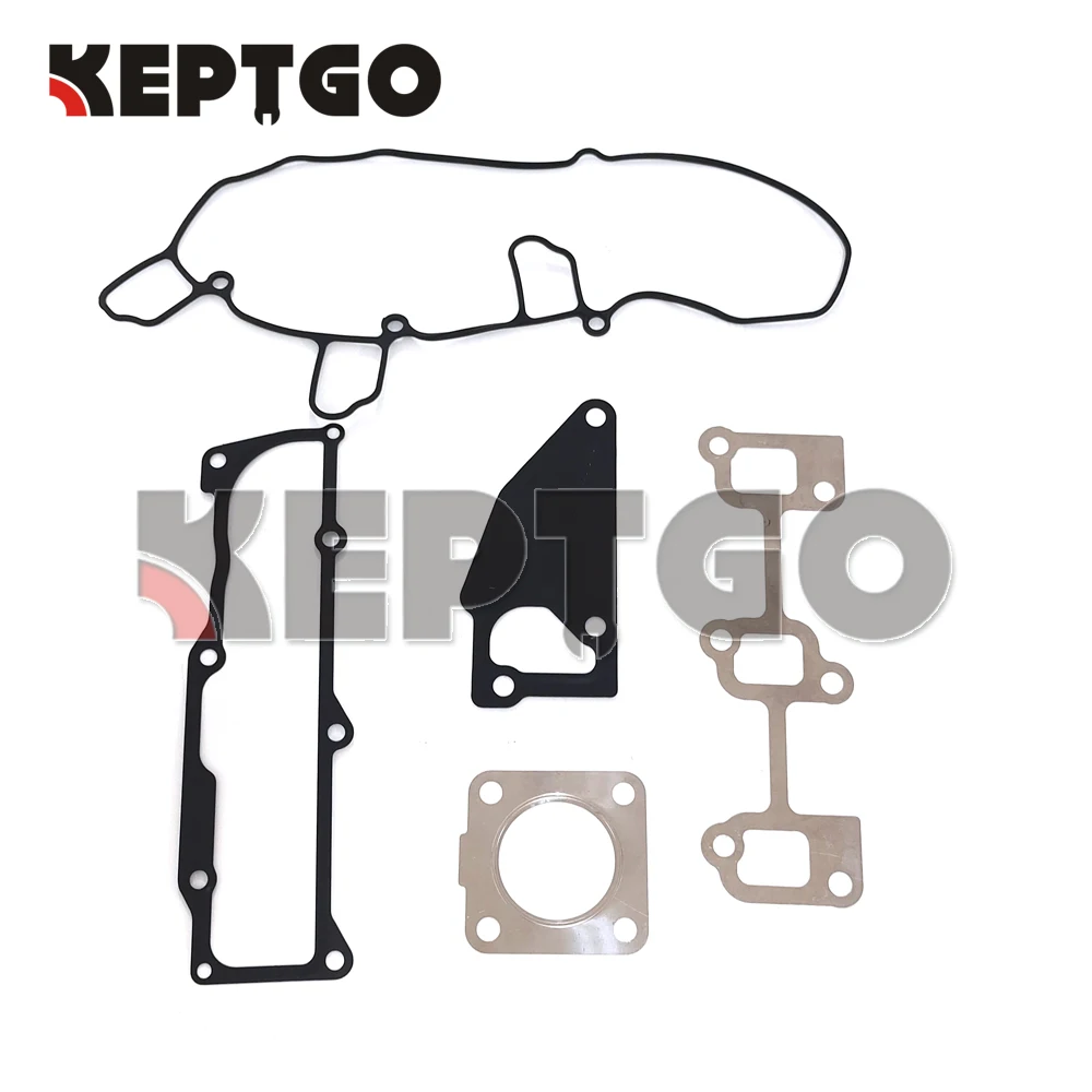 Комплект прокладок KEPTGO для двигателя Yanmar 3TNV76