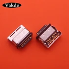 2 шт., usb-разъём для зарядного устройства AGM A9 Octa Core