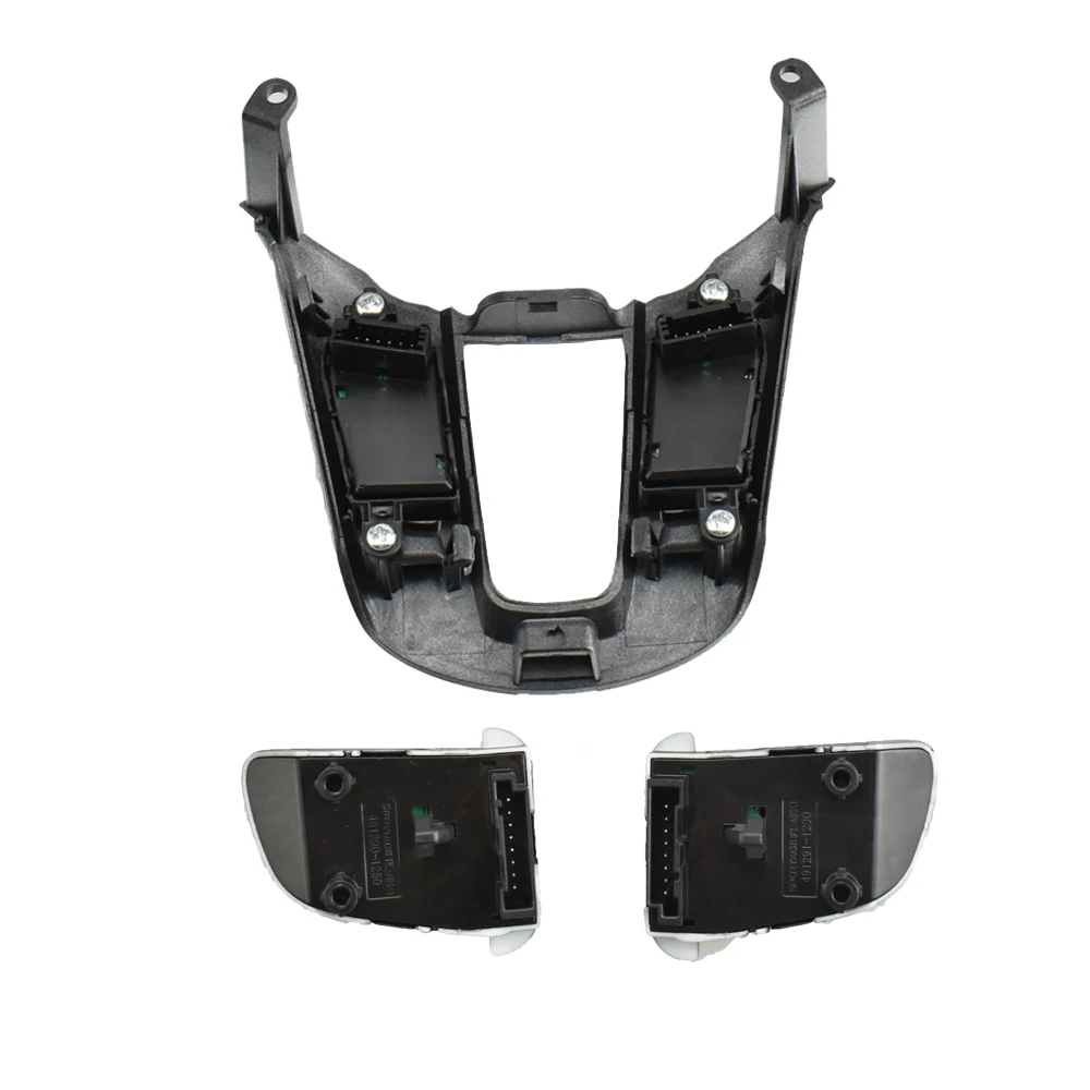 Кнопка рулевого колеса для KIA Sportager звуковой канал кнопка управления