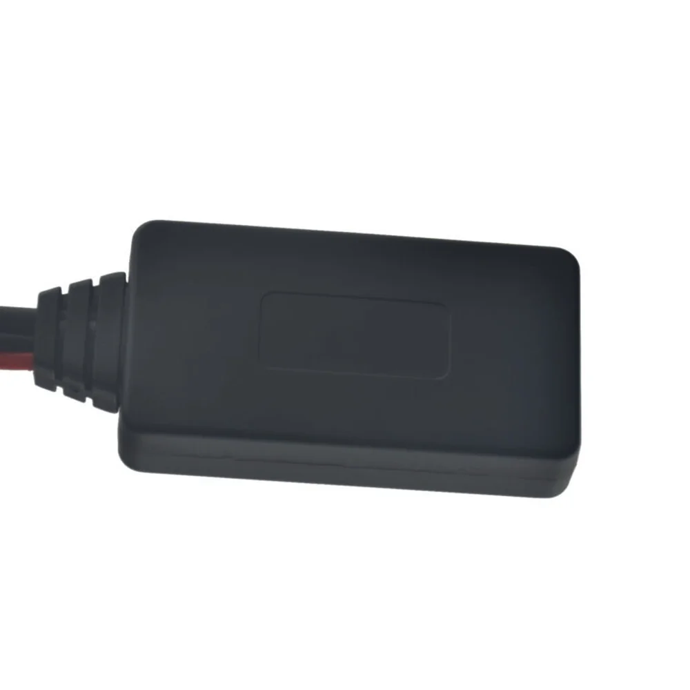 Автомобильные аксессуары 12pin автомобильный Bluetooth 2 0 3 4 модуль аудио Aux кабель для