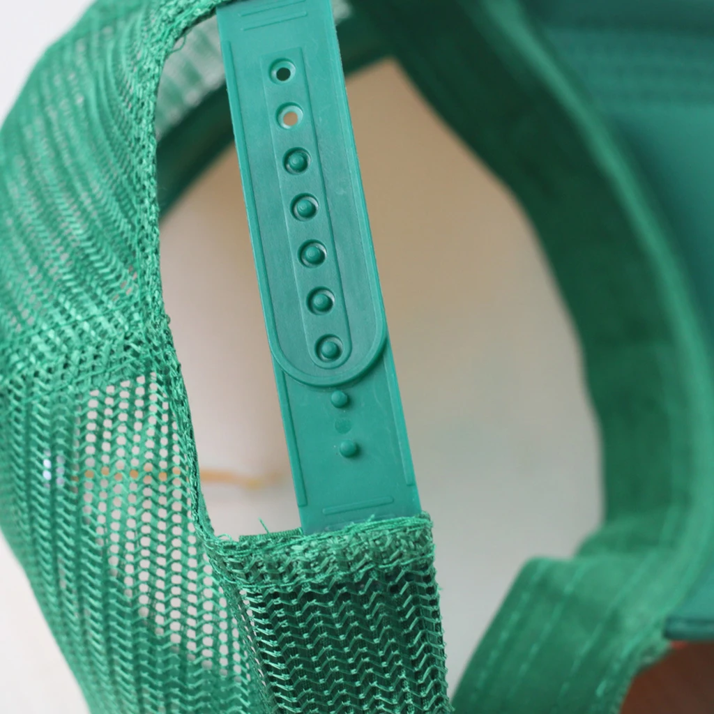 2019 странные вещи 3 Дастин Шляпа Ретро Кепка Дальнобойщика с сеткой желтый зеленый