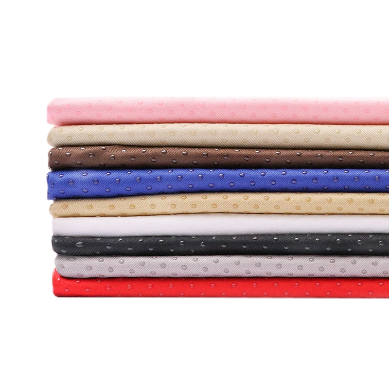 50x15 0 см Нескользящая ткань сверло хлопок в горошек нескользящий захватывающий