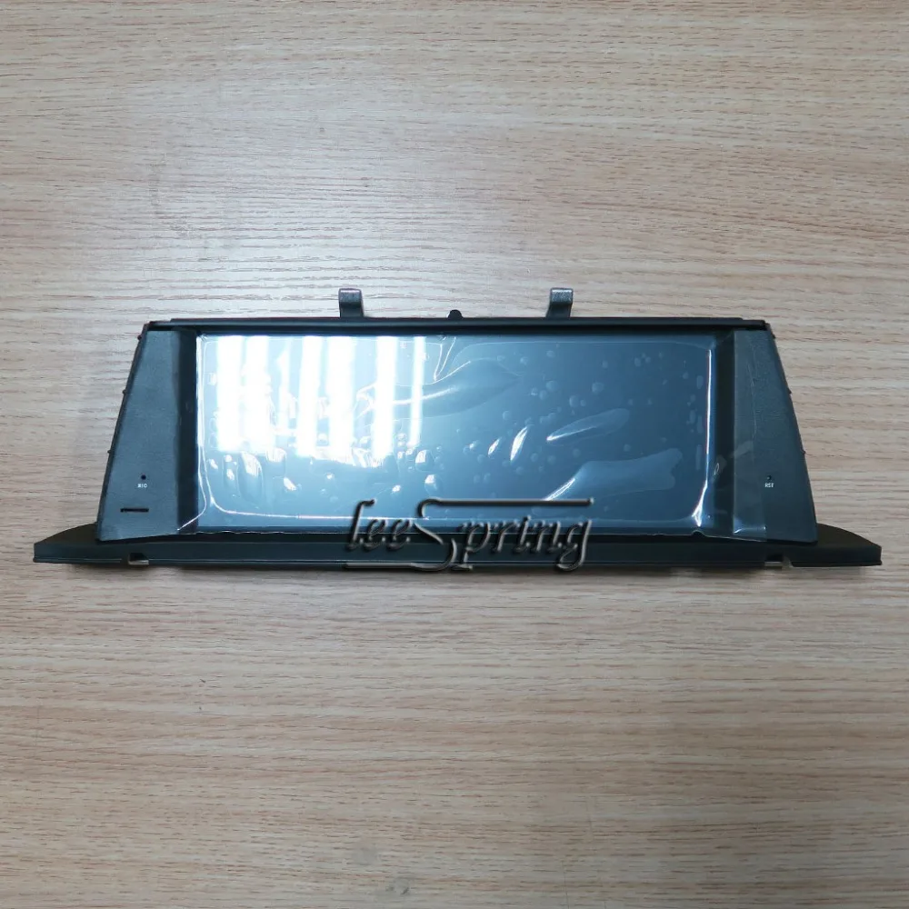 Автомобильный GPS навигатор для BMW 5 series F07 GT (2011 2017) экран 10 25 дюйма Android 8 1 с функцией