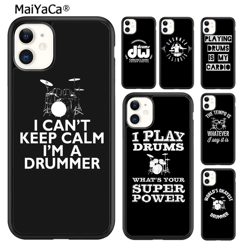 Чехол для iPhone SE 6 6s 7 8 plus X XR XS 11 12 13 pro max Samsung Galaxy S9 S10 | Мобильные телефоны и
