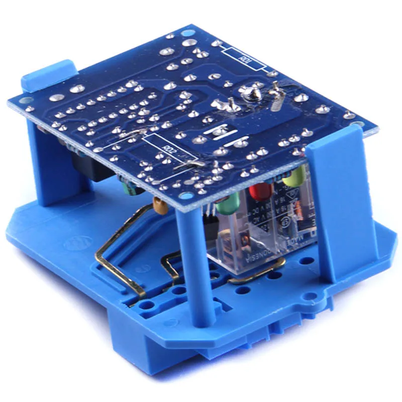 SHGO HOT-220V 50-60Hz Water Pump Pressure Controller Electronic Circuit Panel for EPC-2 50/60Hz Pa | Инструменты